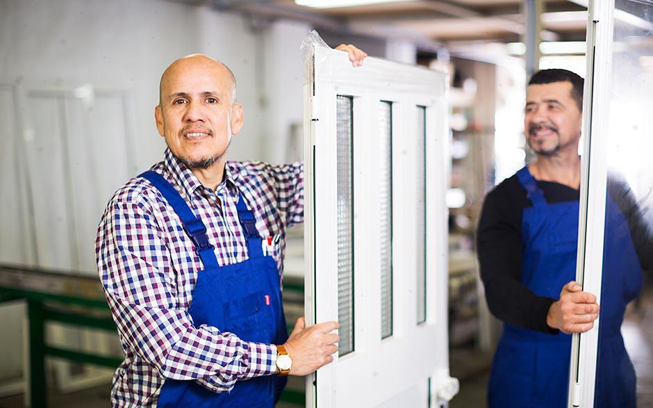 remplacement vitre fenetre Arronville