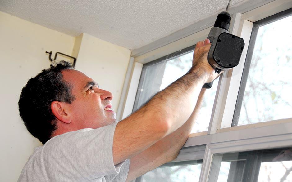 remplacement double vitrage Mandres-les-Roses